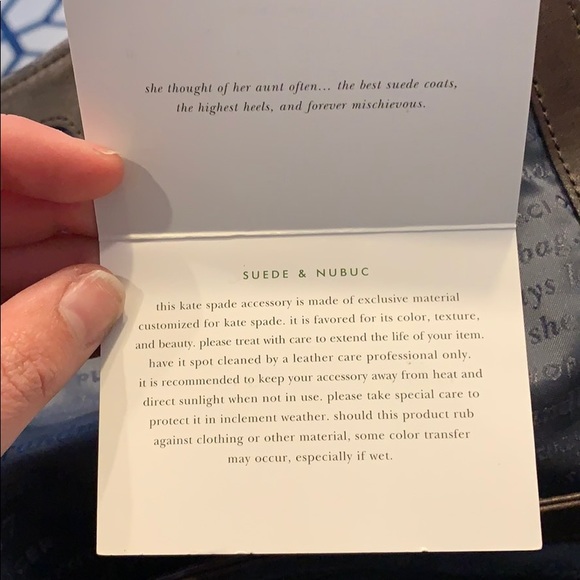 Kate Spade Shoulder bag - Picture 6 of 8